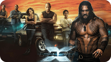 worldwide IPTV movies and series